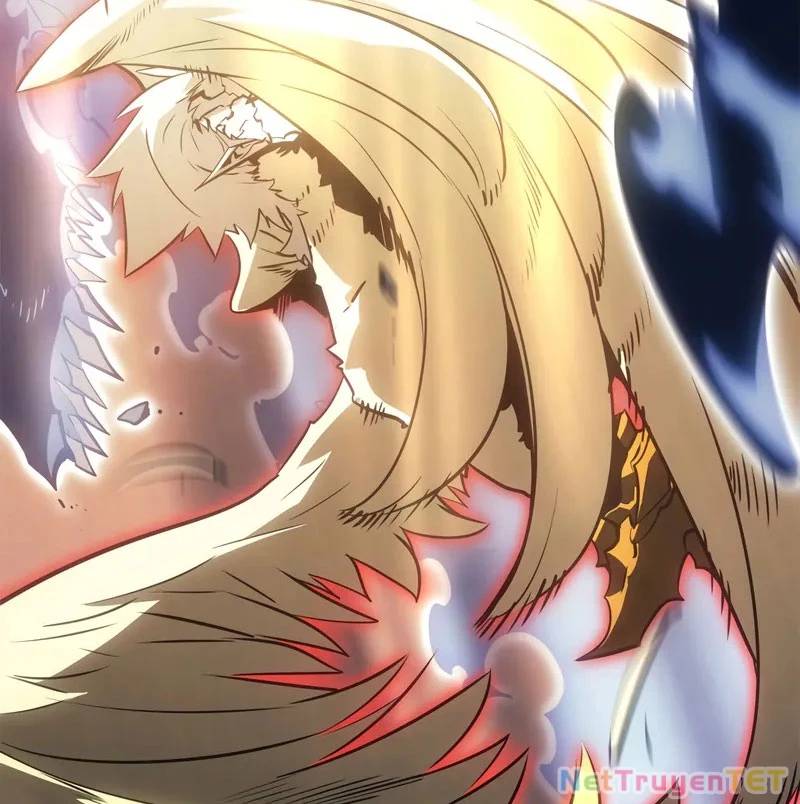 Solo Leveling Ragnarok Chap 40 - Next Chap 41