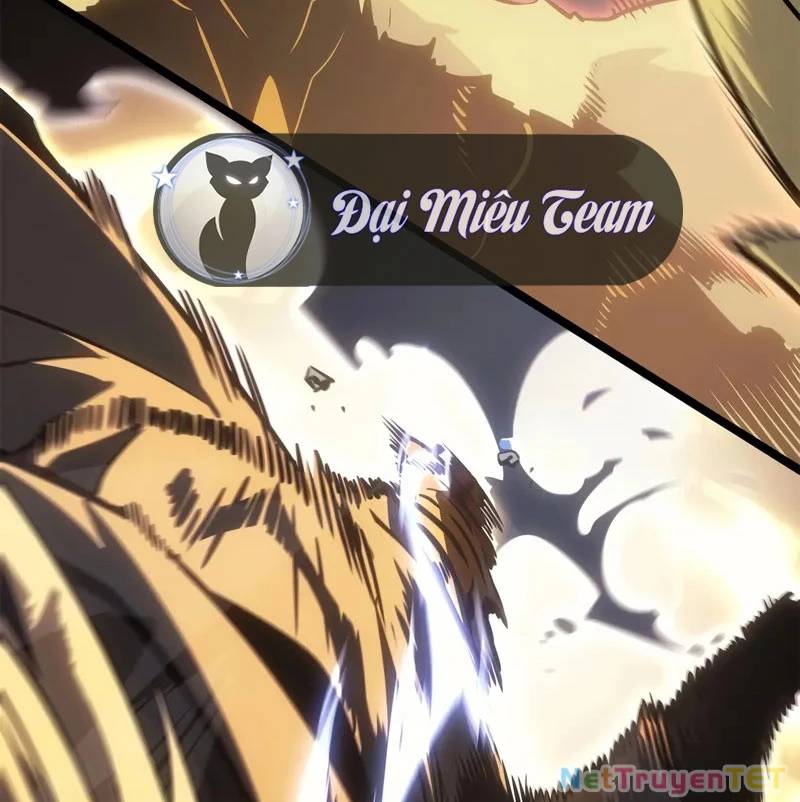 Solo Leveling Ragnarok Chap 40 - Next Chap 41