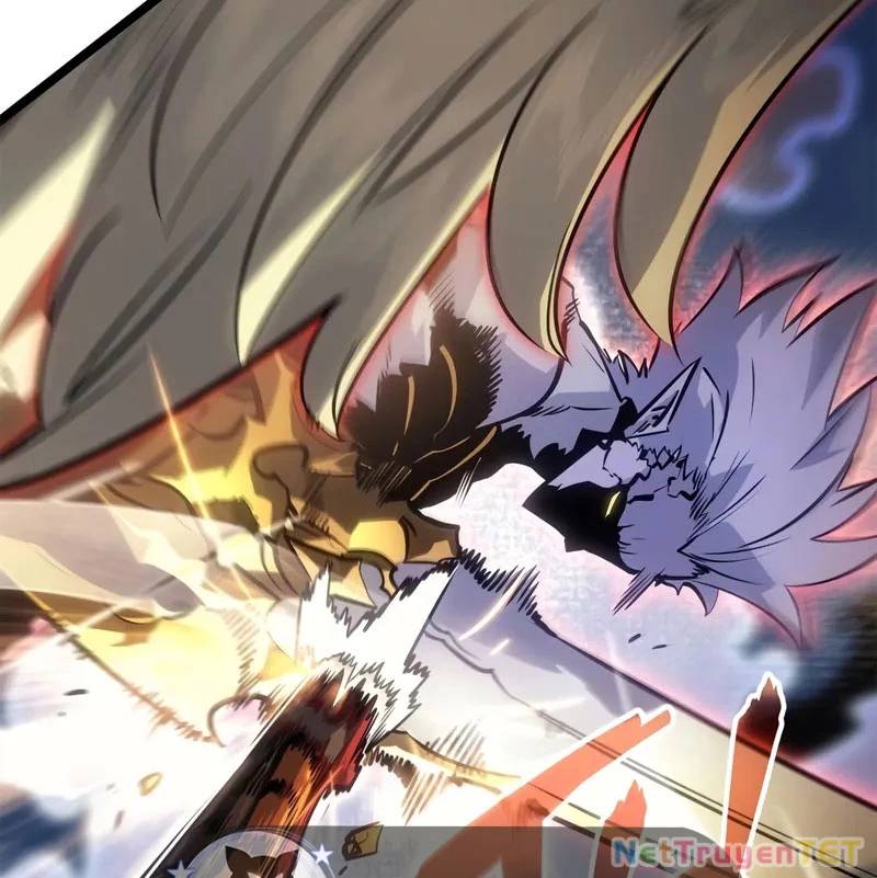 Solo Leveling Ragnarok Chap 40 - Next Chap 41