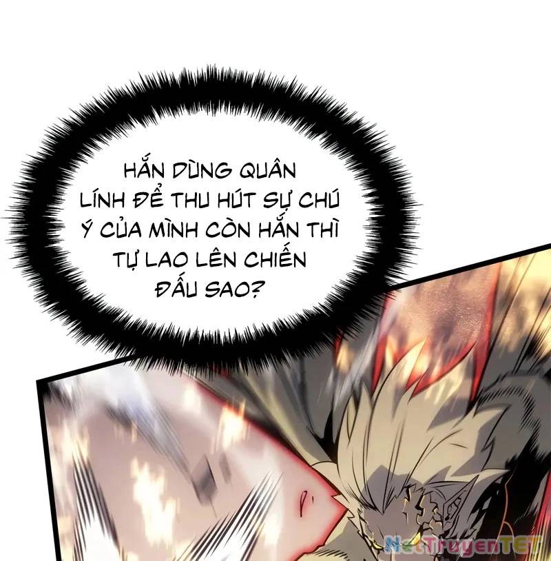 Solo Leveling Ragnarok Chap 40 - Next Chap 41