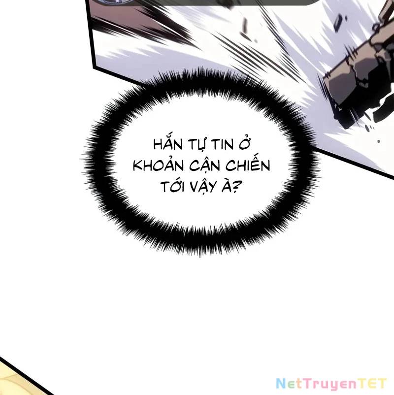 Solo Leveling Ragnarok Chap 40 - Next Chap 41