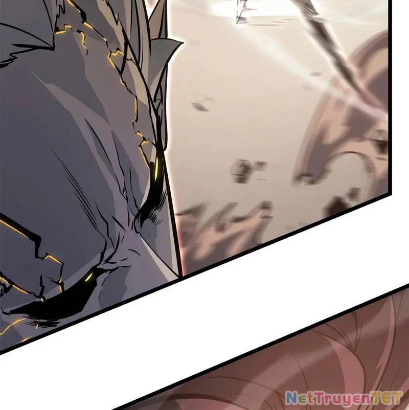 Solo Leveling Ragnarok Chap 40 - Next Chap 41