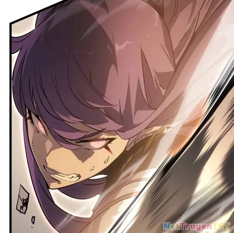 Solo Leveling Ragnarok Chap 40 - Next Chap 41