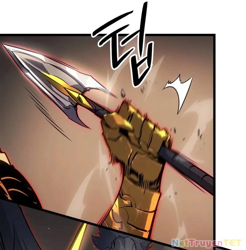 Solo Leveling Ragnarok Chap 40 - Next Chap 41