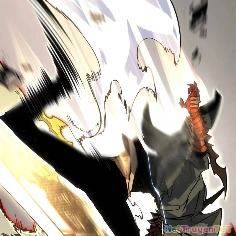 Solo Leveling Ragnarok Chap 40 - Next Chap 41