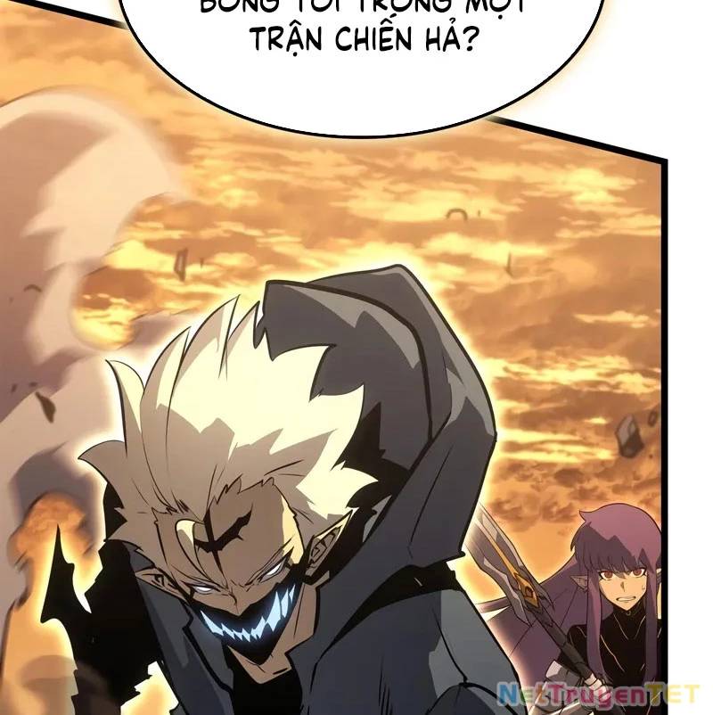 Solo Leveling Ragnarok Chap 40 - Next Chap 41