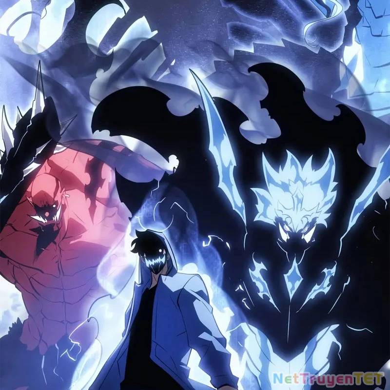 Solo Leveling Ragnarok Chap 40 - Next Chap 41