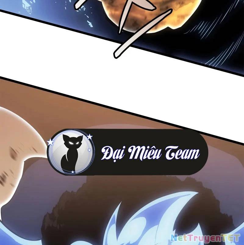 Solo Leveling Ragnarok Chap 40 - Next Chap 41