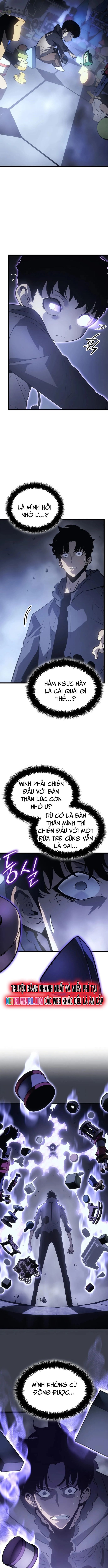 Solo Leveling Ragnarok Chap 43 - Next Chap 44