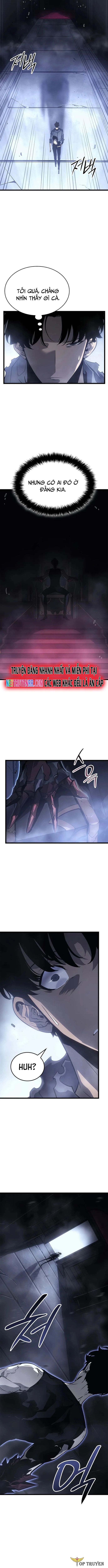 Solo Leveling Ragnarok Chap 43 - Next Chap 44