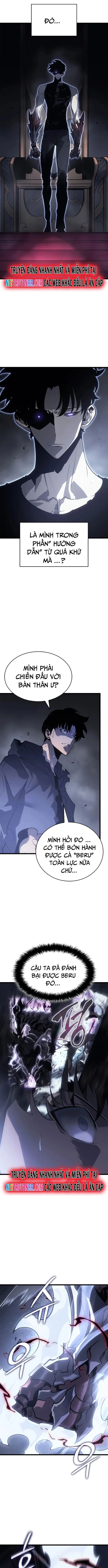 Solo Leveling Ragnarok Chap 43 - Next Chap 44