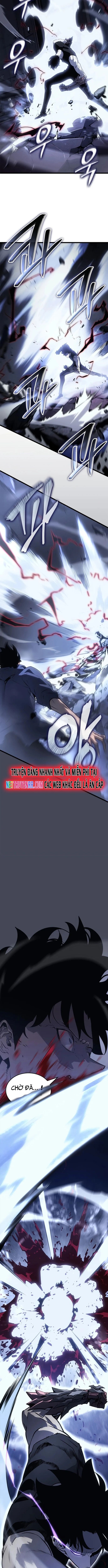 Solo Leveling Ragnarok Chap 43 - Next Chap 44