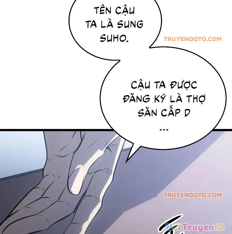 Solo Leveling Ragnarok Chap 44 - Next Chap 45