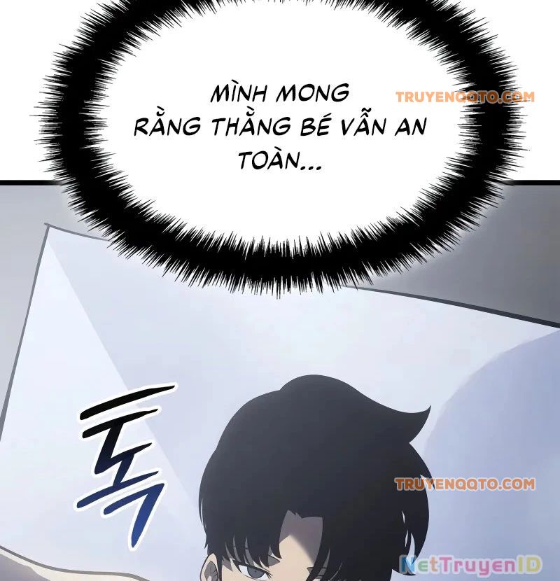 Solo Leveling Ragnarok Chap 44 - Next Chap 45