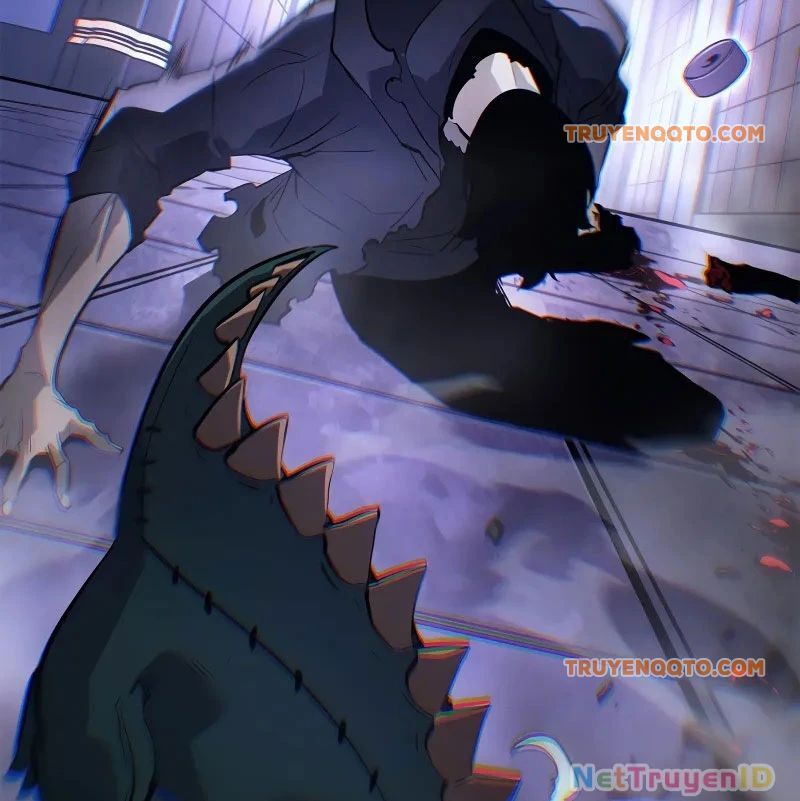 Solo Leveling Ragnarok Chap 44 - Next Chap 45