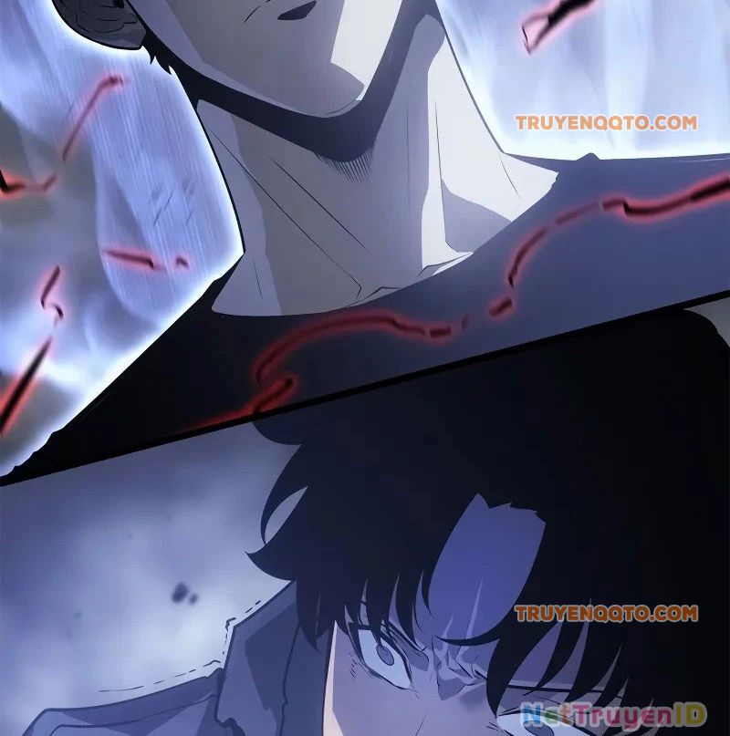 Solo Leveling Ragnarok Chap 44 - Next Chap 45