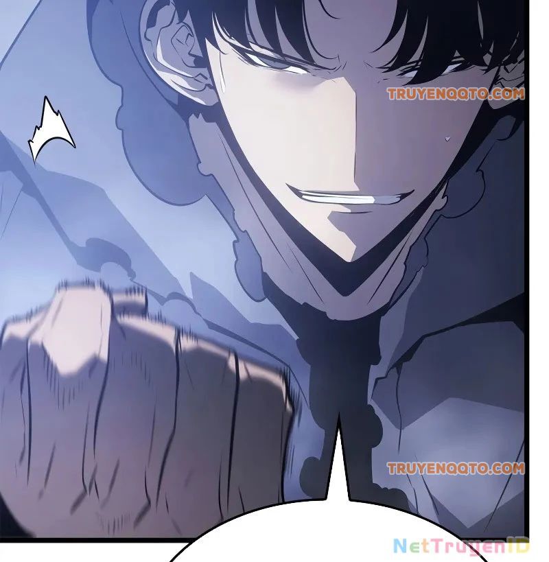 Solo Leveling Ragnarok Chap 44 - Next Chap 45