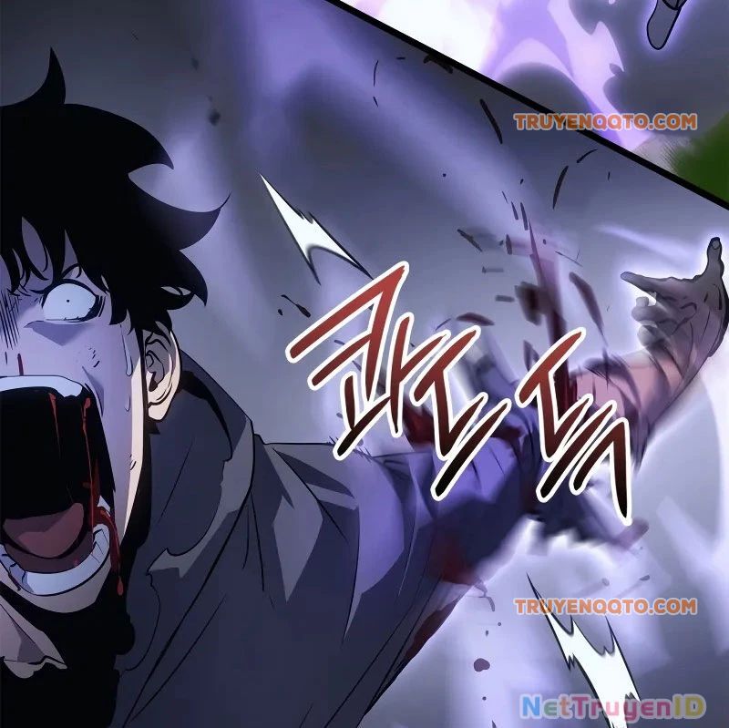 Solo Leveling Ragnarok Chap 44 - Next Chap 45