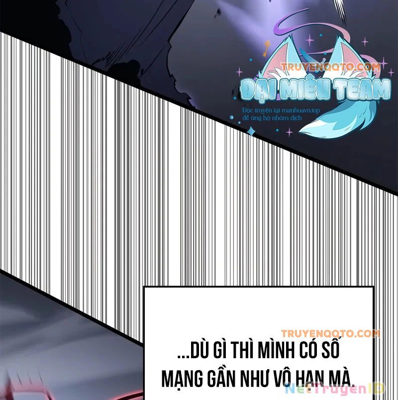 Solo Leveling Ragnarok Chap 44 - Next Chap 45