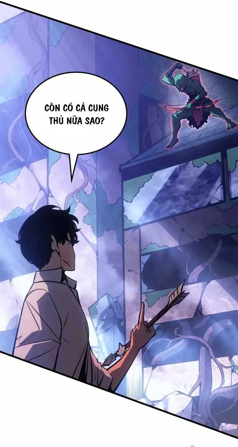 Solo Leveling Ragnarok Chap 5 - Next Chap 6