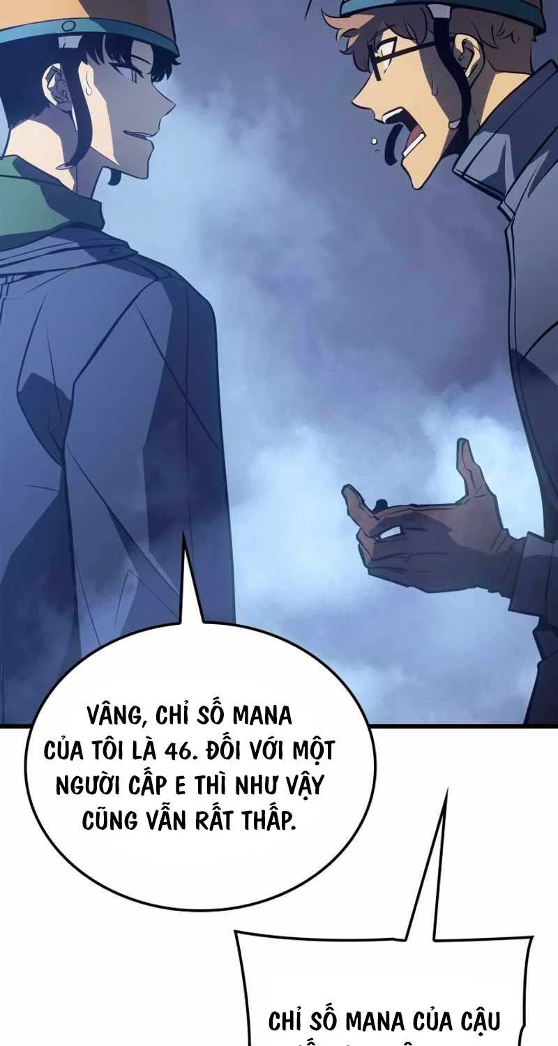 Solo Leveling Ragnarok Chap 6 - Next Chap 7