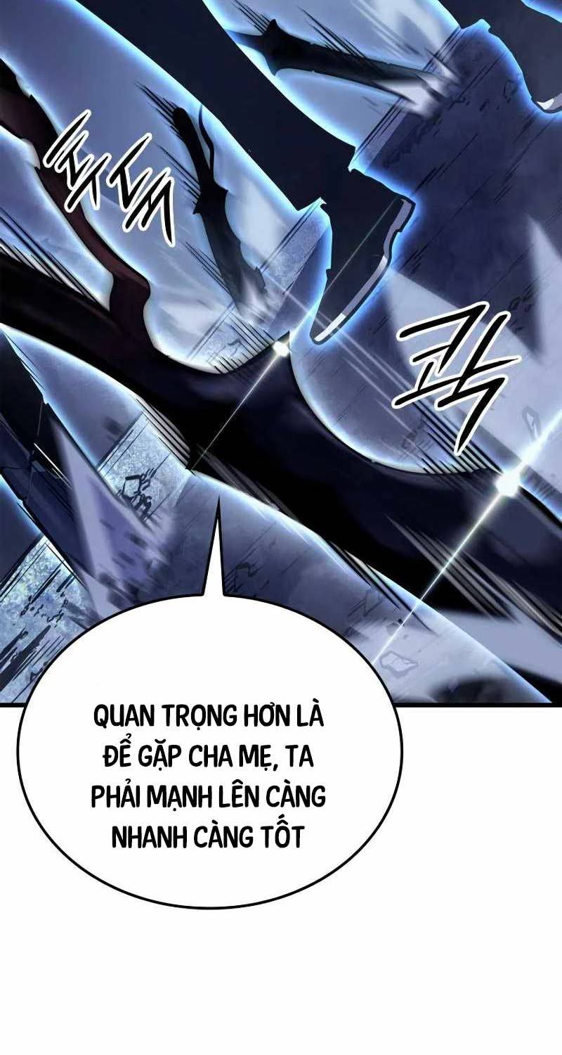 Solo Leveling Ragnarok Chap 7 - Next Chap 8