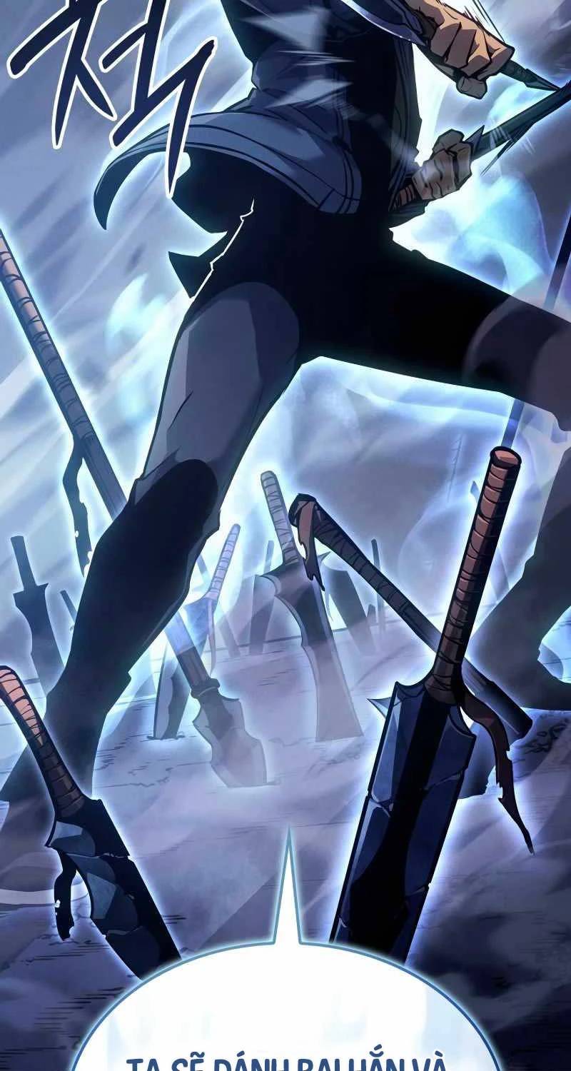 Solo Leveling Ragnarok Chap 7 - Next Chap 8