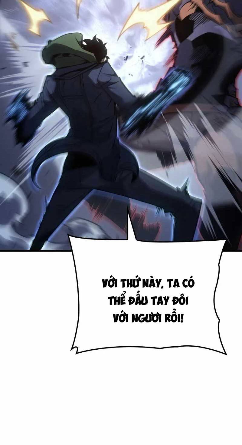 Solo Leveling Ragnarok Chap 8 - Next Chap 9