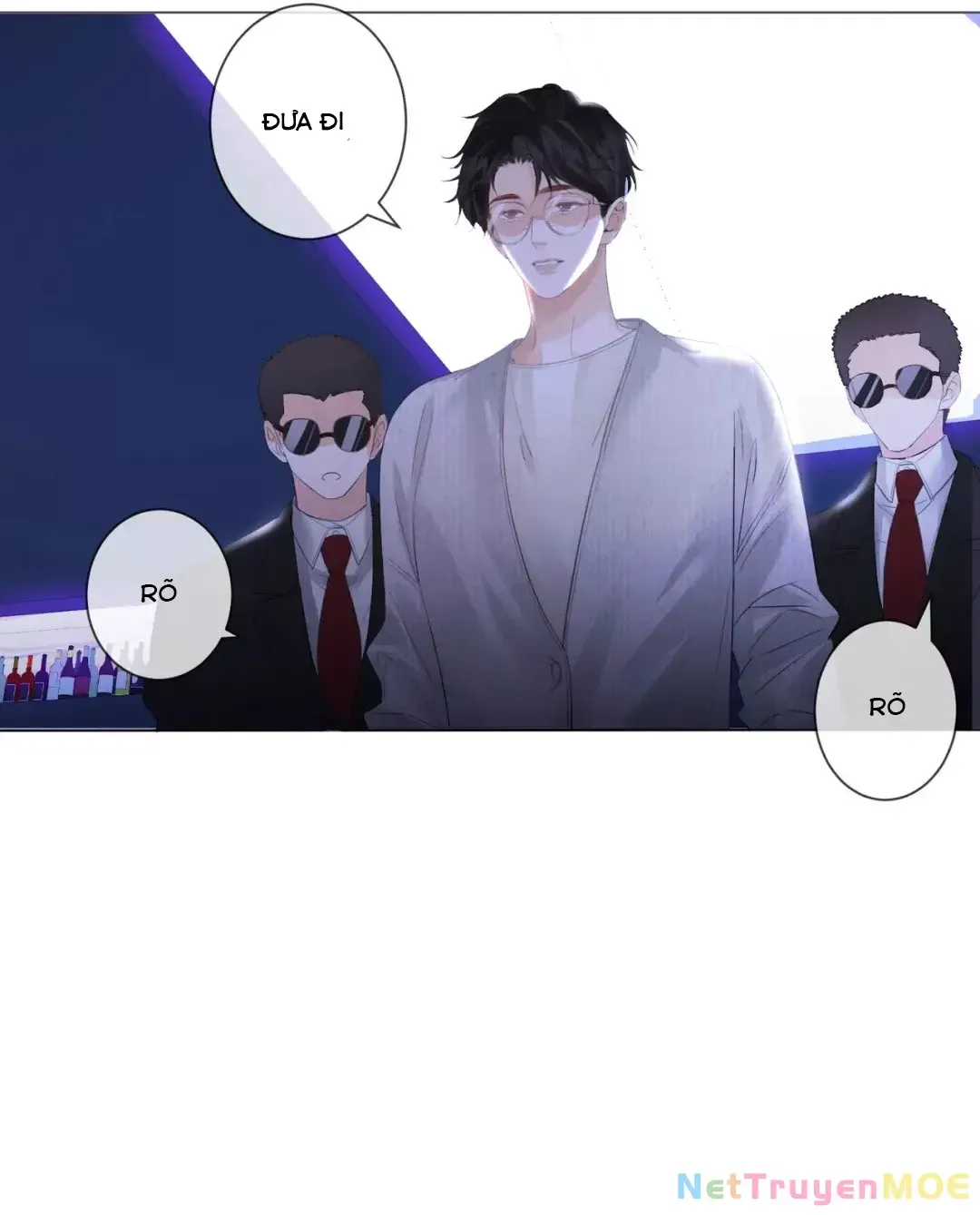 Ta Thân Ái Pháp Y Tiểu Thư Chap 77 - Next Chap 78