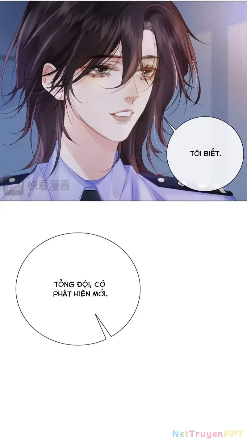 Ta Thân Ái Pháp Y Tiểu Thư Chap 83 - Next Chap 84