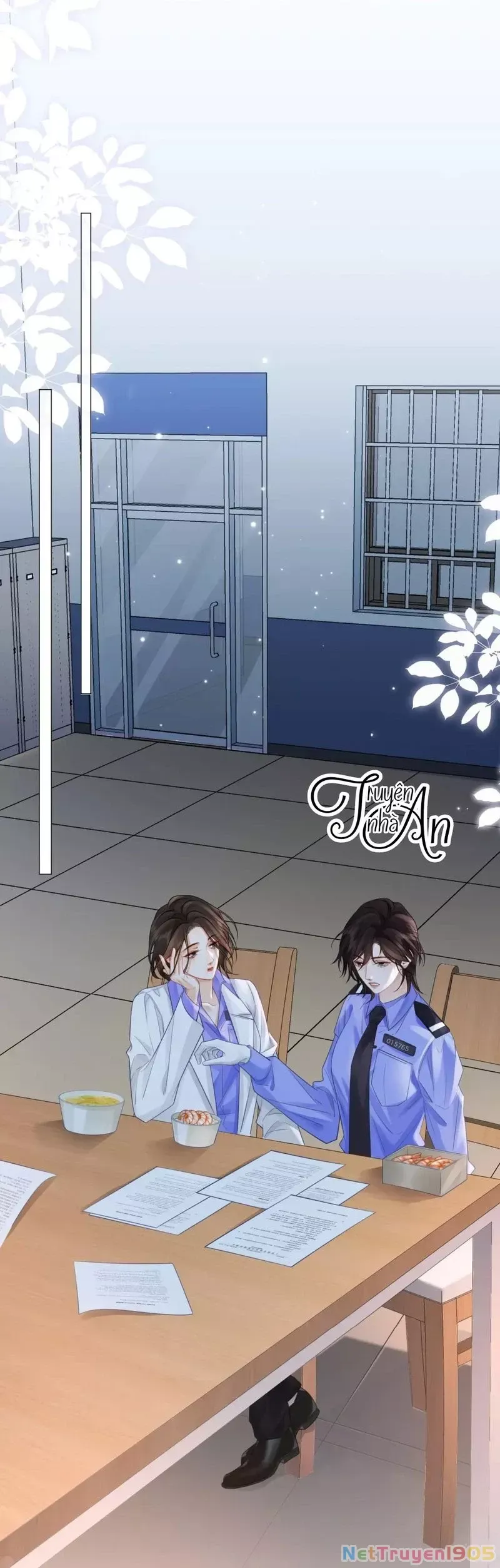 Ta Thân Ái Pháp Y Tiểu Thư Chap 86 - Next Chap 87