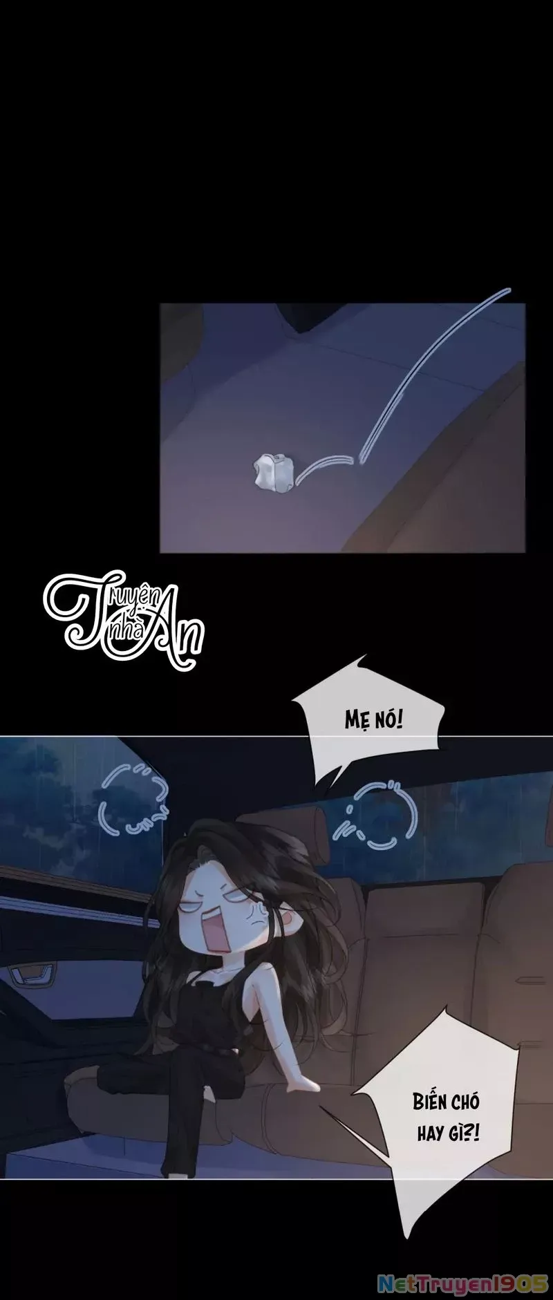 Ta Thân Ái Pháp Y Tiểu Thư Chap 93 - Next Chap 94