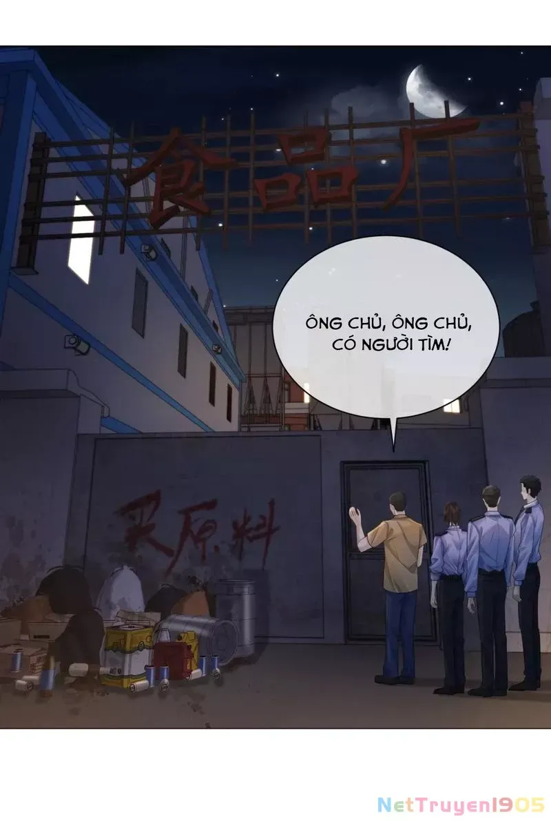 Ta Thân Ái Pháp Y Tiểu Thư Chap 96 - Next Chap 97