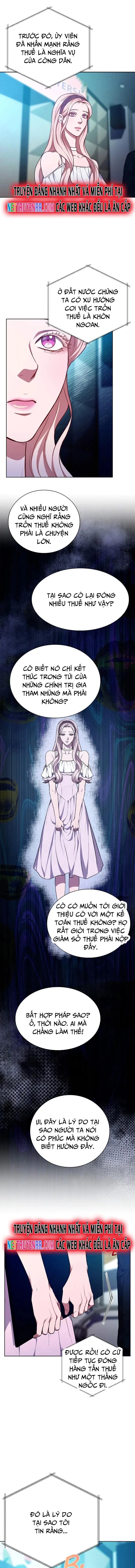 Thuế Trừng Giả Chap 100 - Next Chap 101