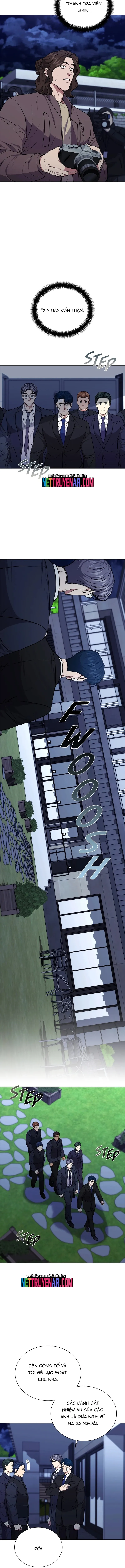 Thuế Trừng Giả Chap 170 - Next Chap 171