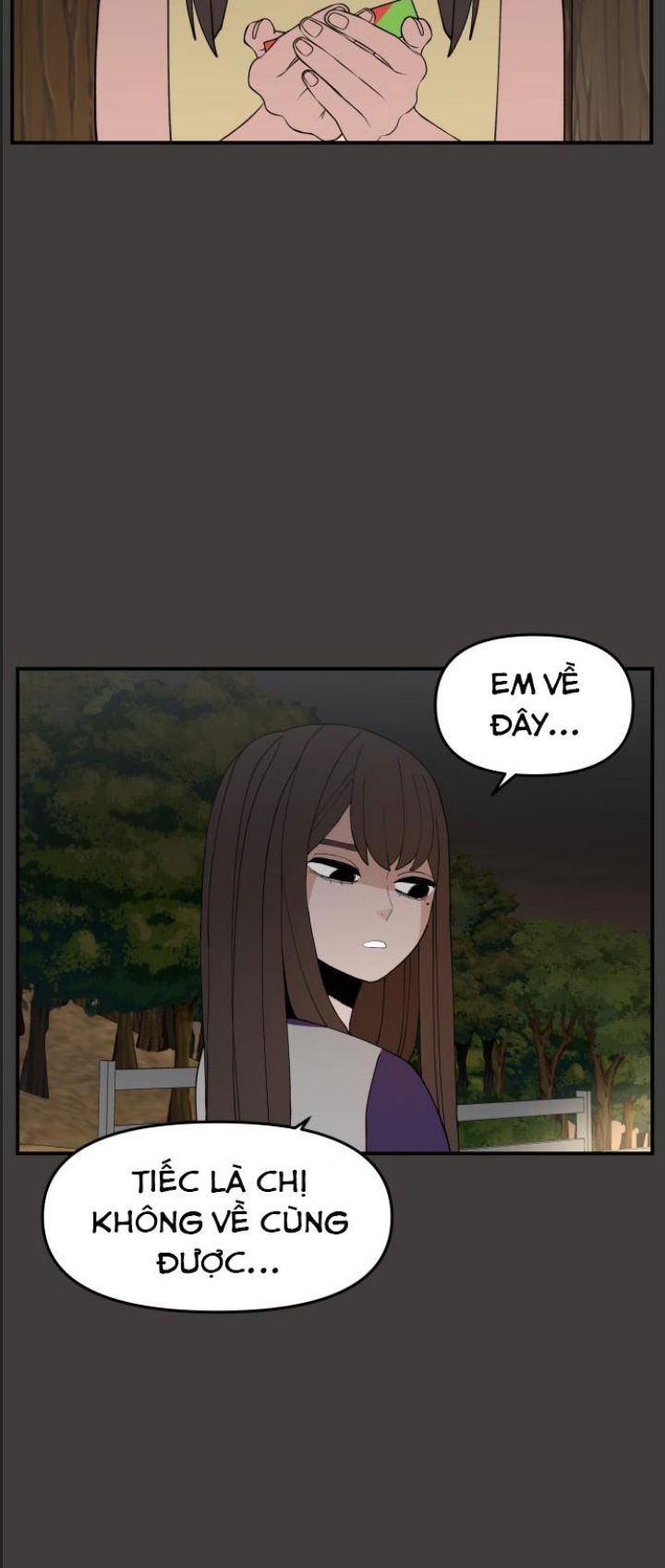 Lớp Học Phản Diện Chap 57 - Next Chap 58