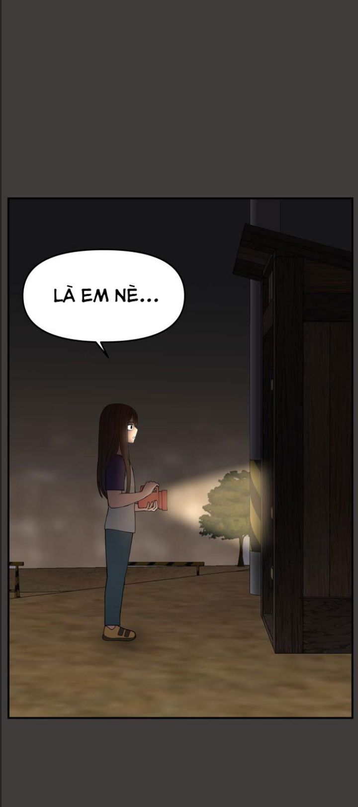 Lớp Học Phản Diện Chap 57 - Next Chap 58