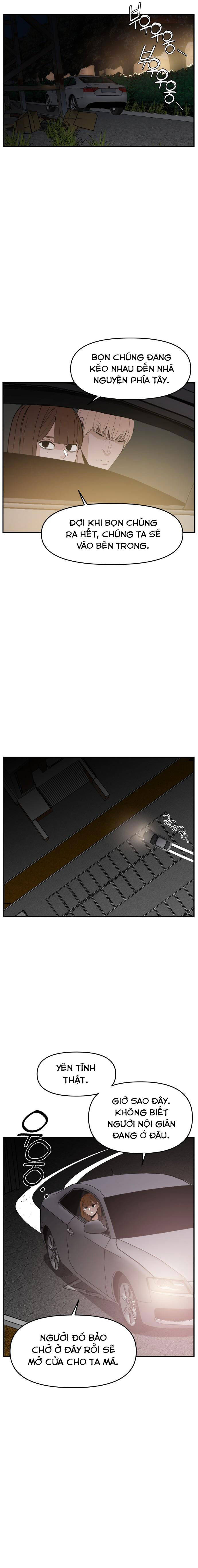 Lớp Học Phản Diện Chap 71 - Next Chap 72