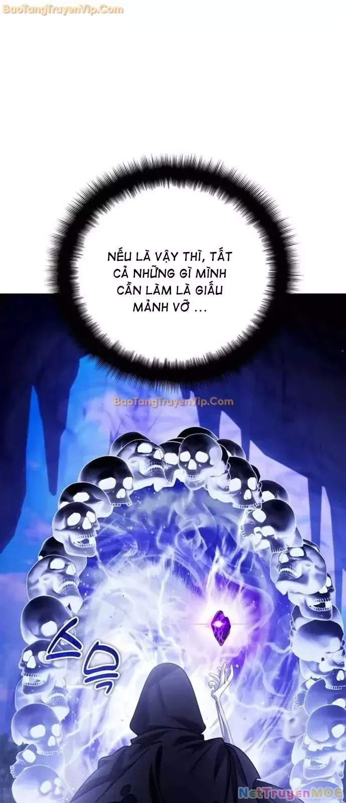 Bản Ngã Của Tôi Là Thợ Săn Dị Giới Chap 28 - Next Chap 29