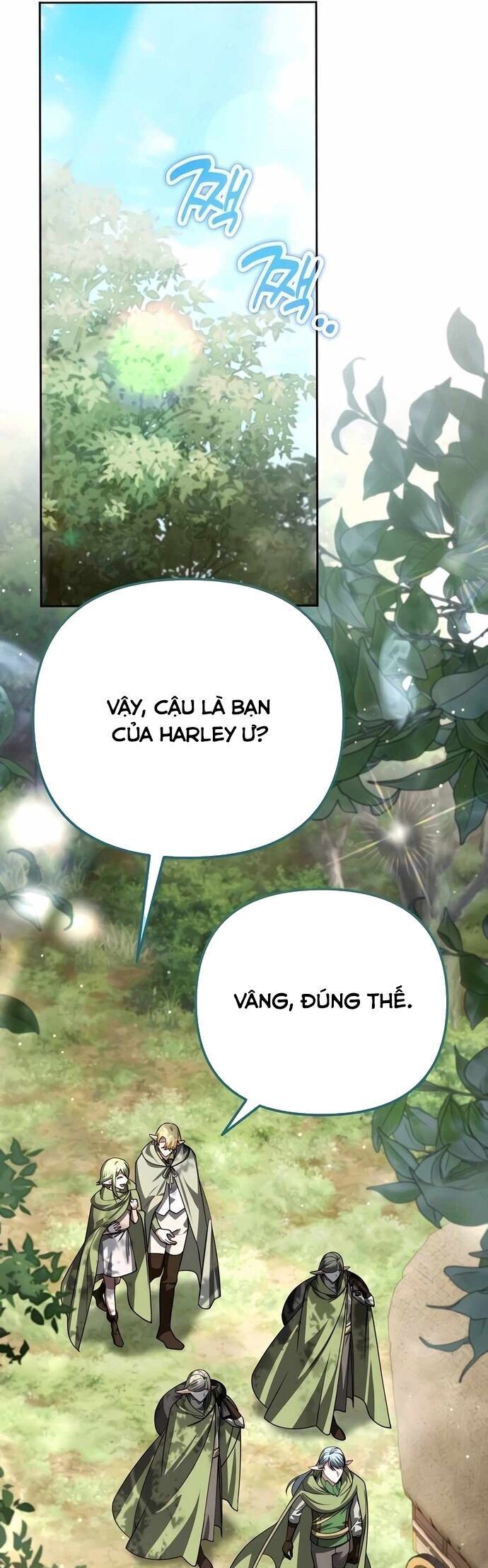 Bản Ngã Của Tôi Là Thợ Săn Dị Giới Chap 40 - Next Chap 41