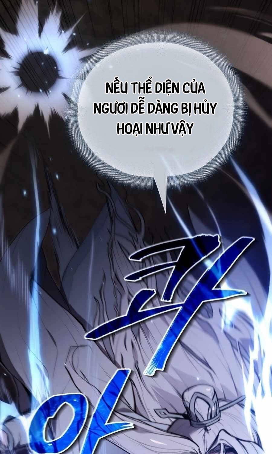 Giáo Chủ Ma Giáo Cũng Biết Sợ Chap 1 - Next Chap 2