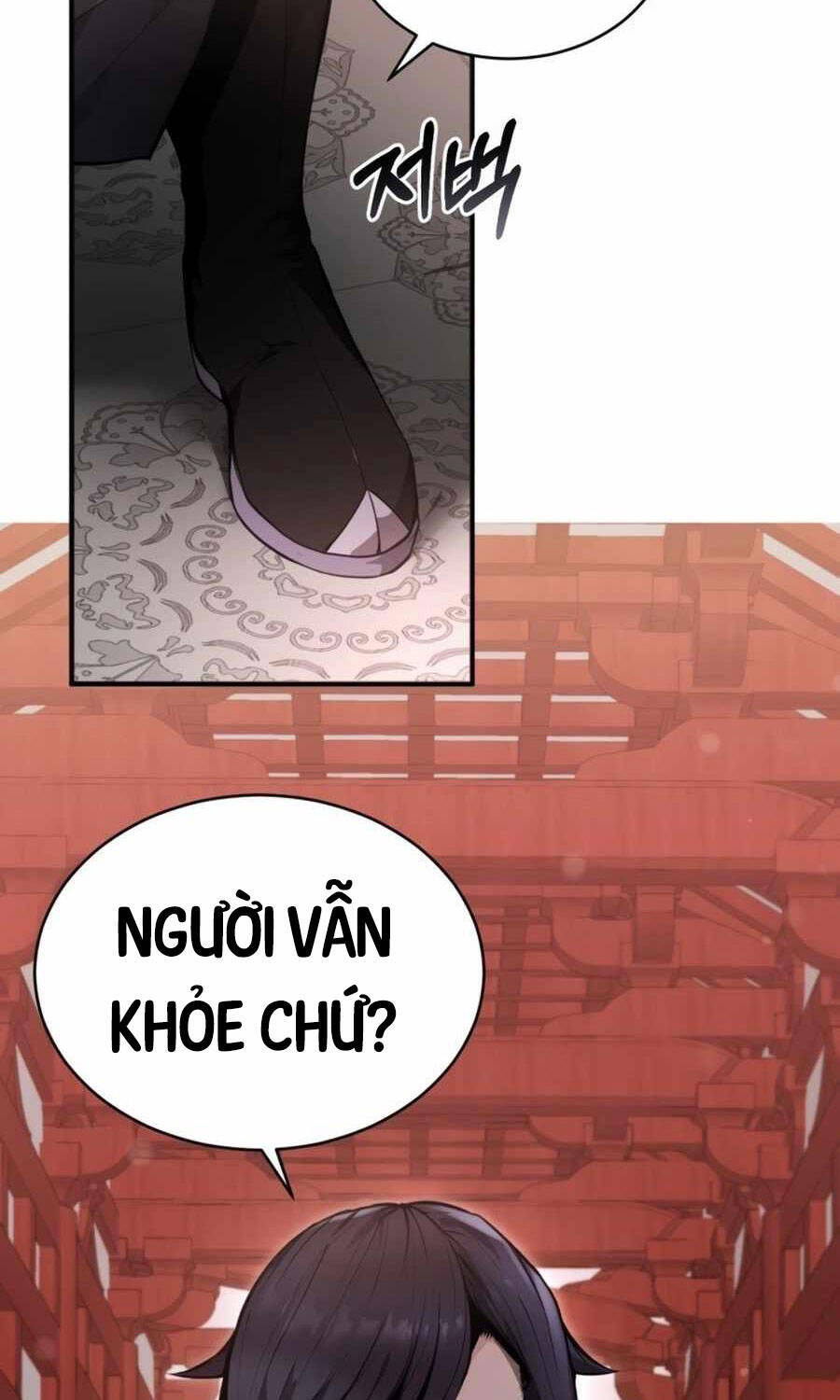 Giáo Chủ Ma Giáo Cũng Biết Sợ Chap 1 - Next Chap 2
