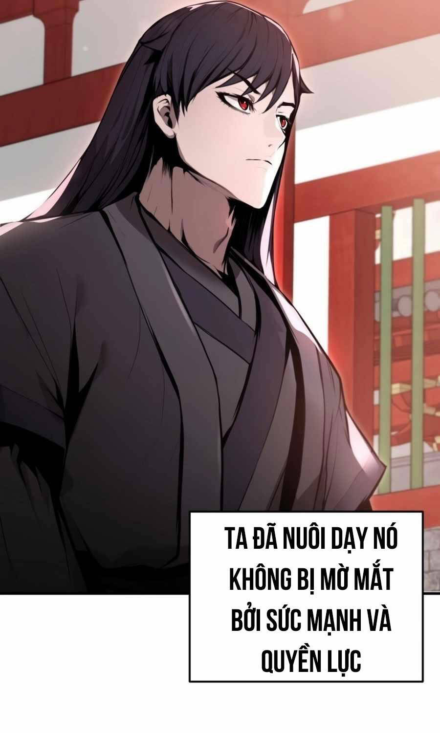 Giáo Chủ Ma Giáo Cũng Biết Sợ Chap 1 - Next Chap 2