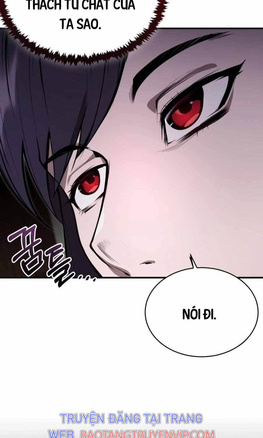 Giáo Chủ Ma Giáo Cũng Biết Sợ Chap 1 - Next Chap 2