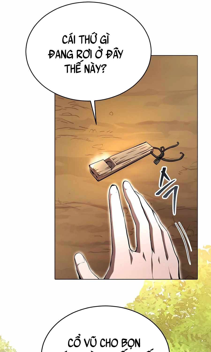 Giáo Chủ Ma Giáo Cũng Biết Sợ Chap 10 - Next Chap 11