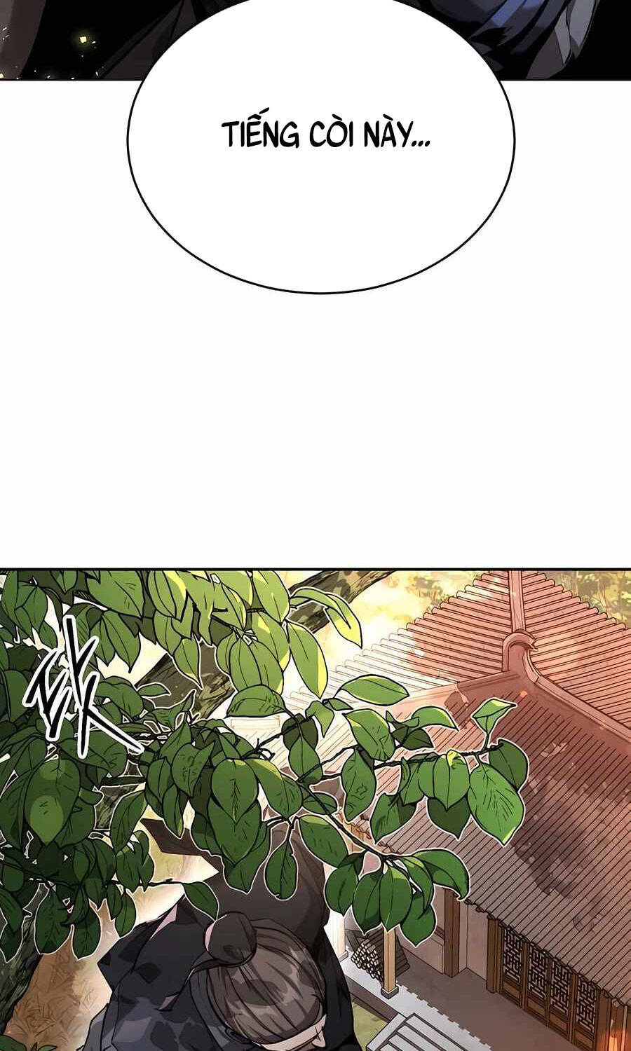 Giáo Chủ Ma Giáo Cũng Biết Sợ Chap 10 - Next Chap 11