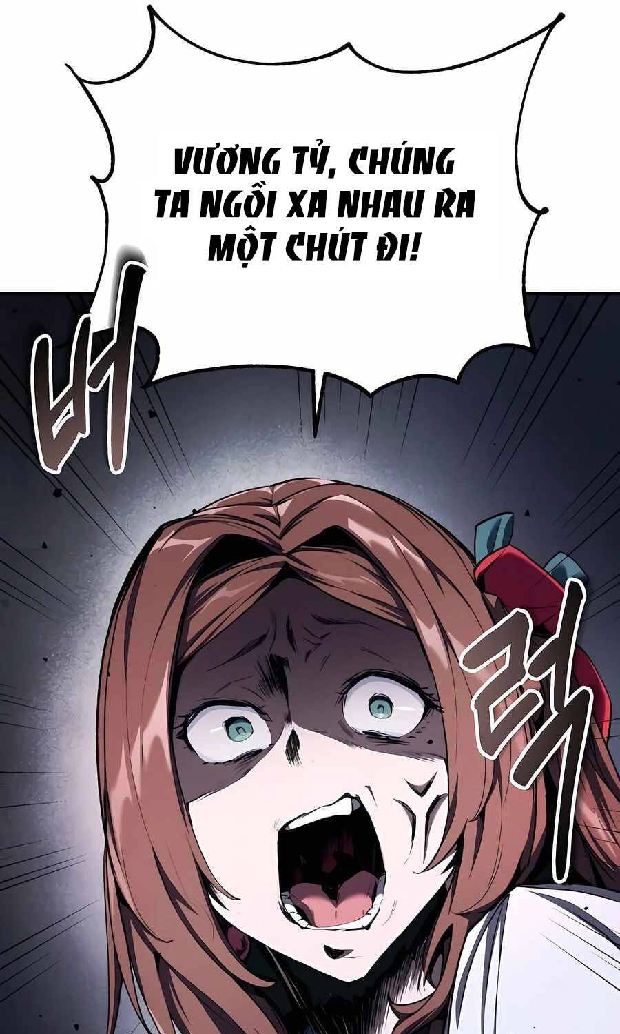 Giáo Chủ Ma Giáo Cũng Biết Sợ Chap 10 - Next Chap 11