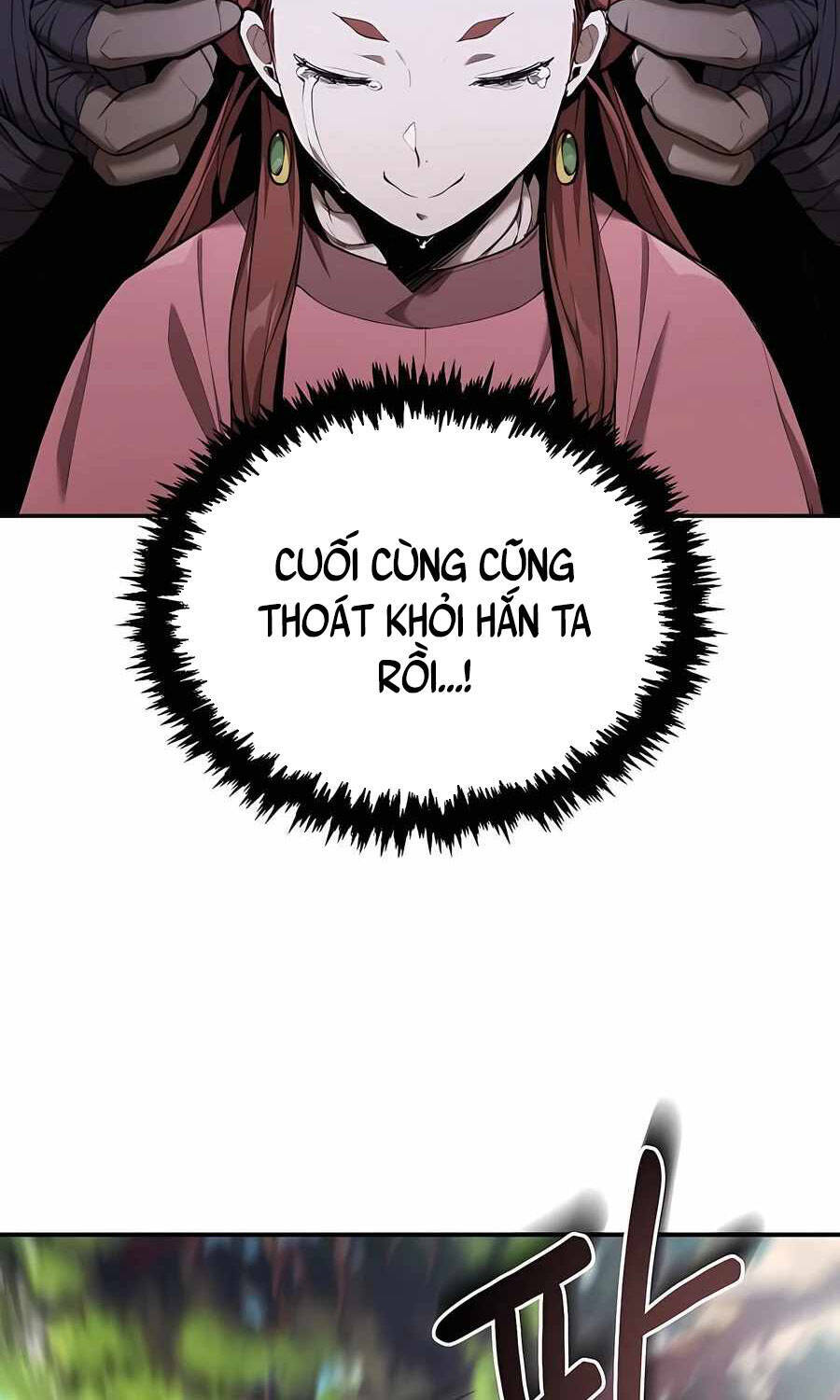 Giáo Chủ Ma Giáo Cũng Biết Sợ Chap 10 - Next Chap 11