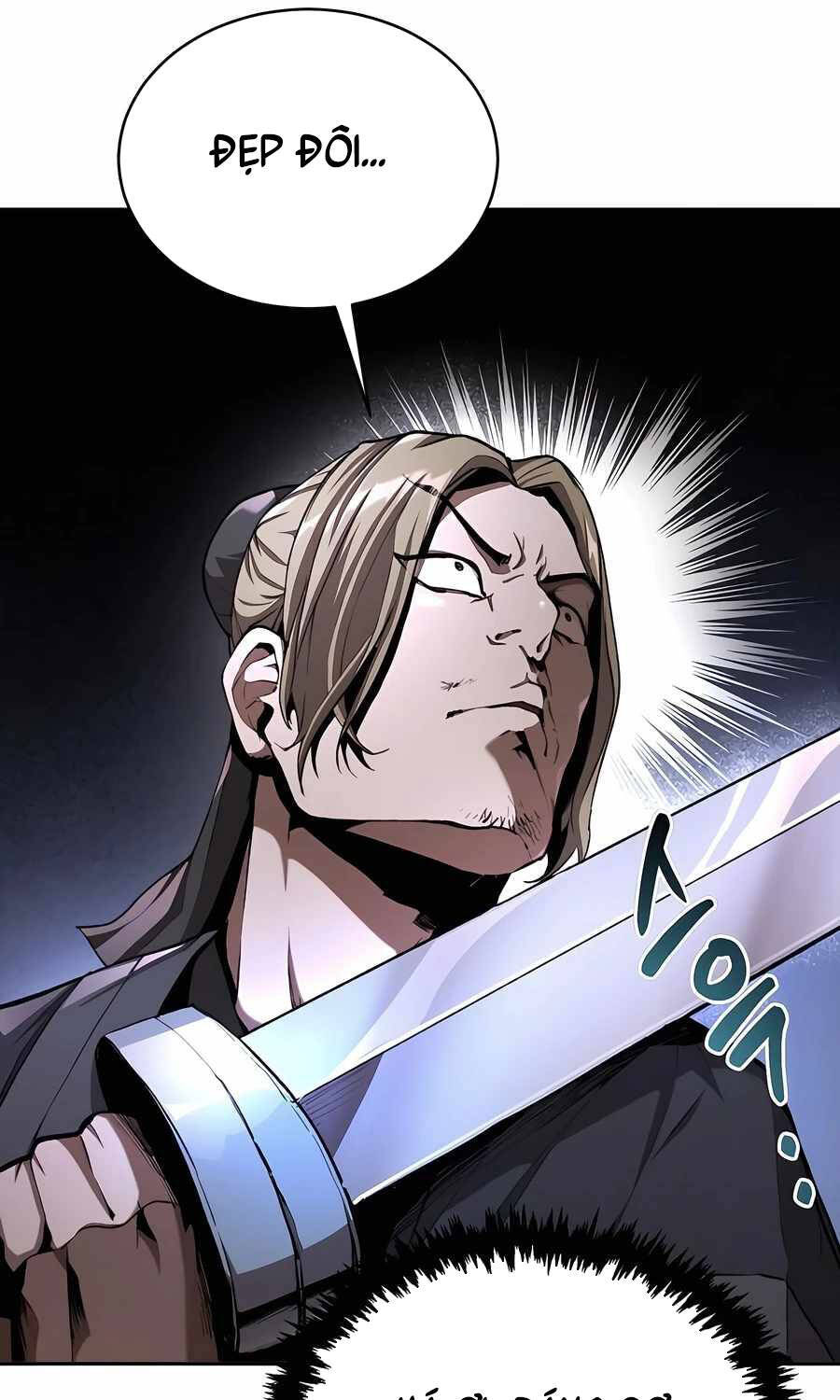 Giáo Chủ Ma Giáo Cũng Biết Sợ Chap 10 - Next Chap 11