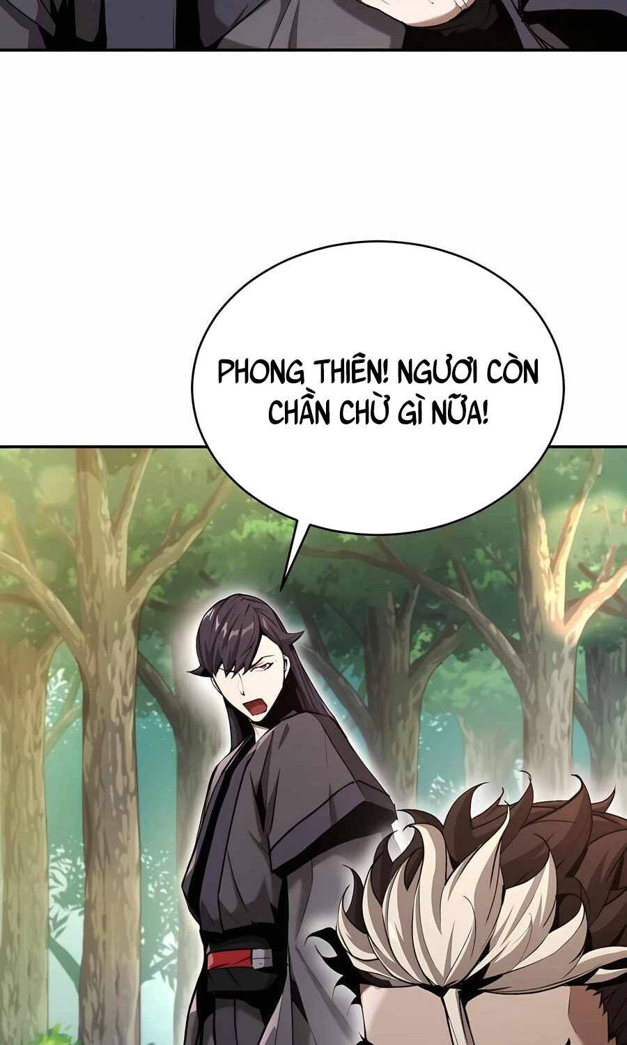 Giáo Chủ Ma Giáo Cũng Biết Sợ Chap 10 - Next Chap 11